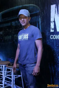 Foto Teuku Rifnu Wikana