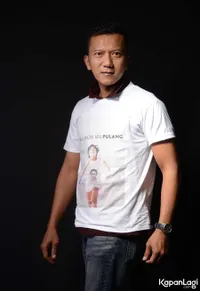 Foto Teuku Rifnu Wikana