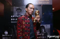 Foto Teuku Rifnu Wikana
