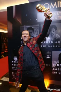 Foto Teuku Rifnu Wikana