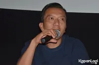 Foto Teuku Rifnu Wikana