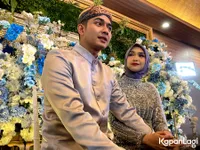 Foto Teuku Rushariandi