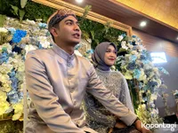 Foto Teuku Rushariandi