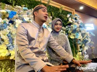 Foto Teuku Rushariandi