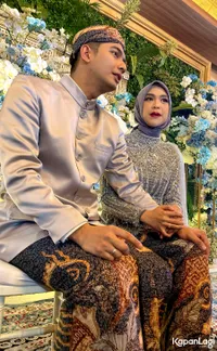 Foto Teuku Rushariandi