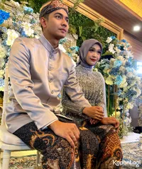 Foto Teuku Rushariandi