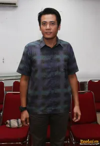 Foto Teuku Ryan