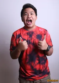 Foto Teuku Ryzki