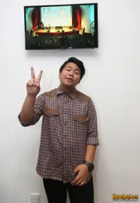 Foto Teuku Ryzki