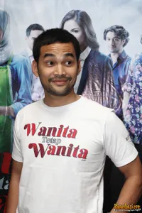 Foto Teuku Wisnu