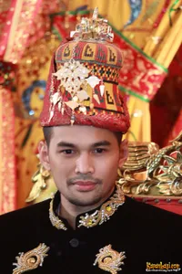 Foto Teuku Wisnu