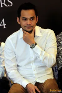 Foto Teuku Wisnu