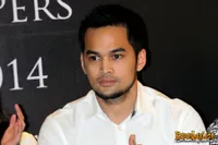 Foto Teuku Wisnu