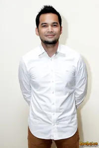 Foto Teuku Wisnu