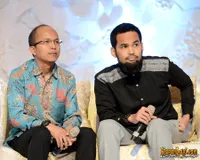 Foto Teuku Wisnu