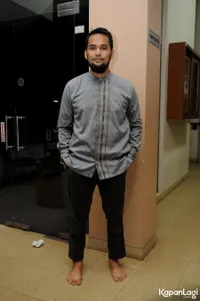 Foto Teuku Wisnu