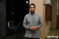 Foto Teuku Wisnu