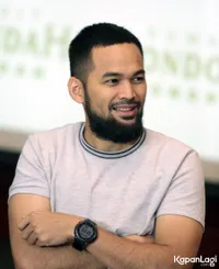 Foto Teuku Wisnu
