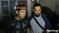 Foto Teuku Wisnu