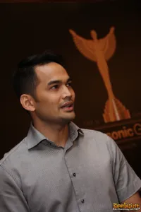 Foto Teuku Wisnu