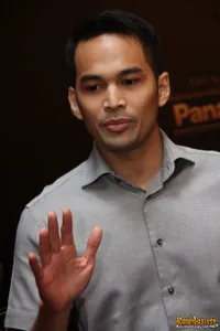 Foto Teuku Wisnu