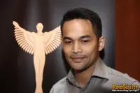 Foto Teuku Wisnu