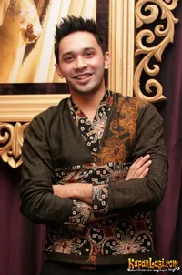 Foto Teuku Zacky