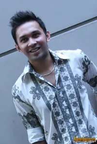 Foto Teuku Zacky
