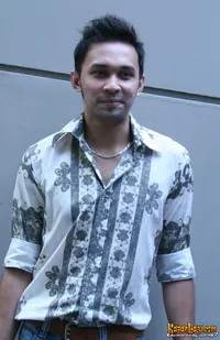 Foto Teuku Zacky