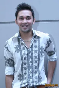 Foto Teuku Zacky