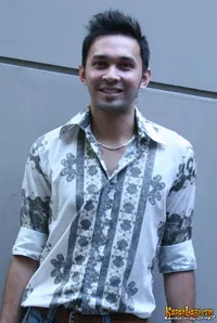 Foto Teuku Zacky