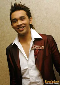 Foto Teuku Zacky