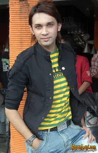 Foto Teuku Zacky