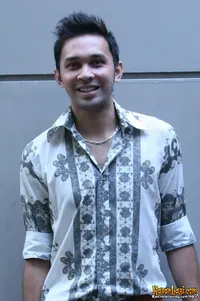 Foto Teuku Zacky