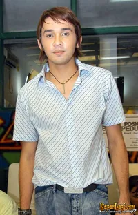 Foto Teuku Zacky