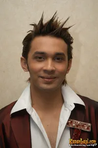 Foto Teuku Zacky