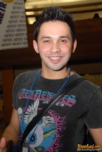 Foto Teuku Zacky