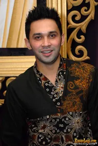 Foto Teuku Zacky