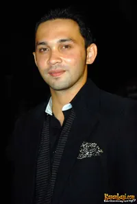 Foto Teuku Zacky