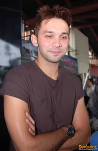 Foto Teuku Zacky