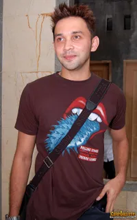 Foto Teuku Zacky