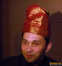 Foto Teuku Zacky