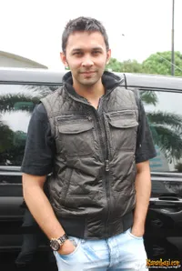 Foto Teuku Zacky
