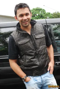 Foto Teuku Zacky
