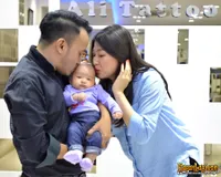 Foto Thalia Putri Onsu