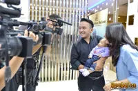 Foto Thalia Putri Onsu