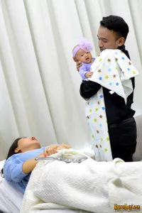 Foto Thalia Putri Onsu