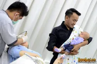 Foto Thalia Putri Onsu