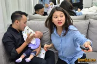 Foto Thalia Putri Onsu