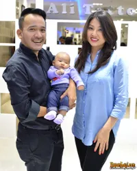 Foto Thalia Putri Onsu